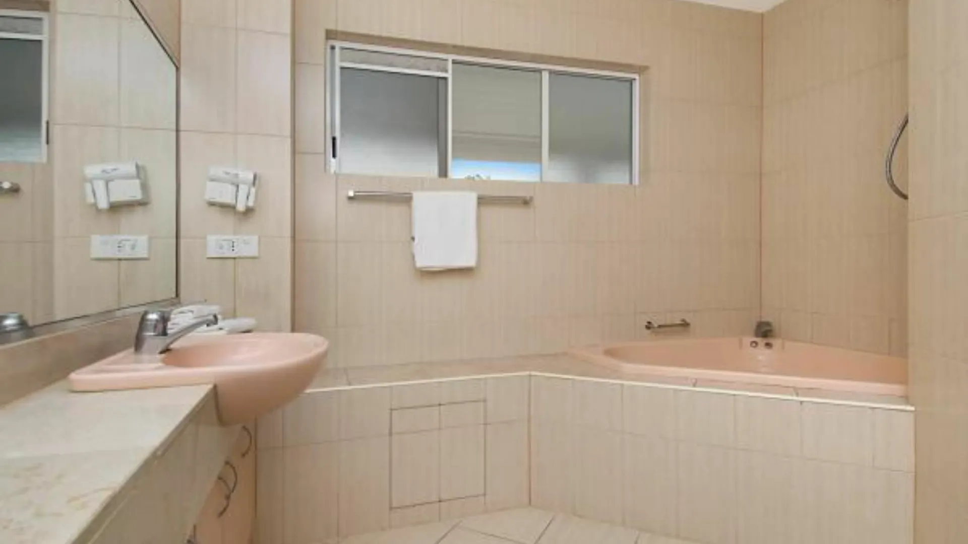 Palm Cove Penthouse Accommodation Palm Cove