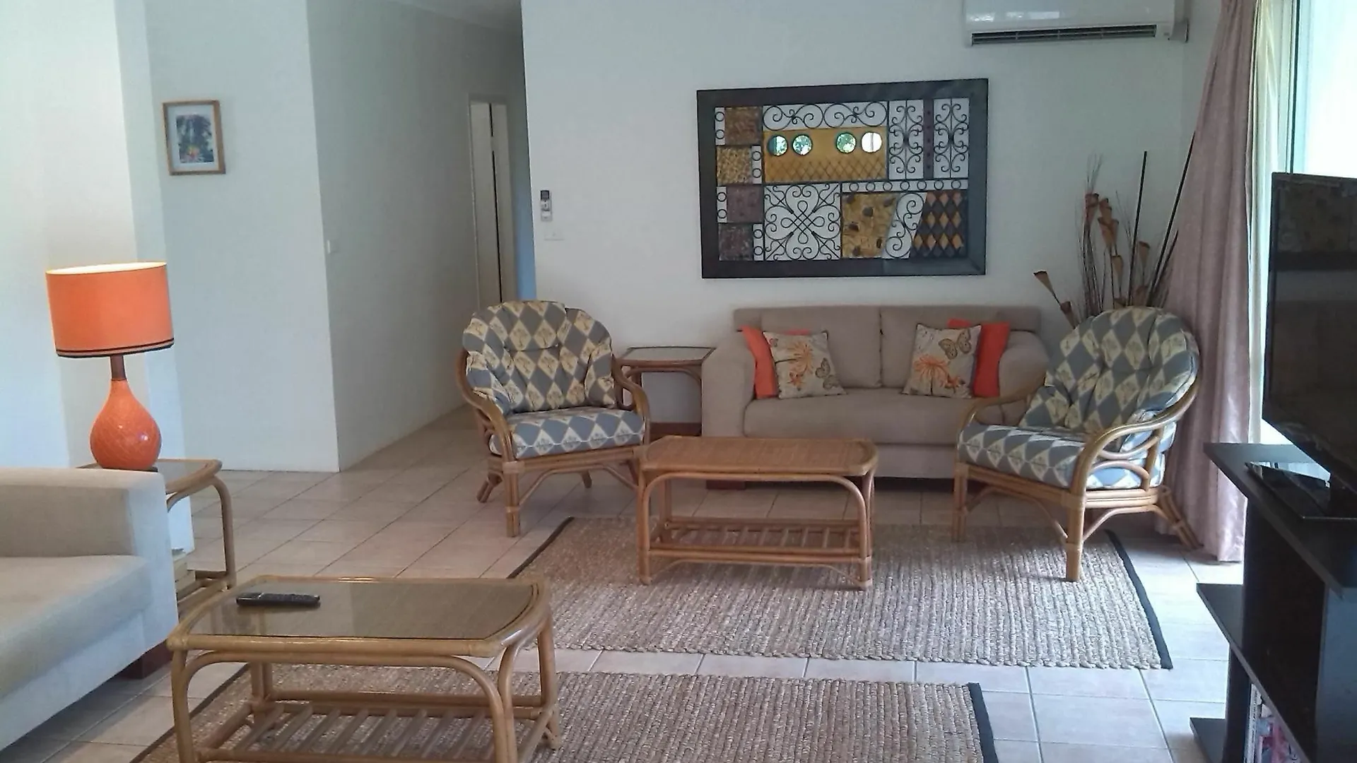Apartment Palm Cove Penthouse Accommodation