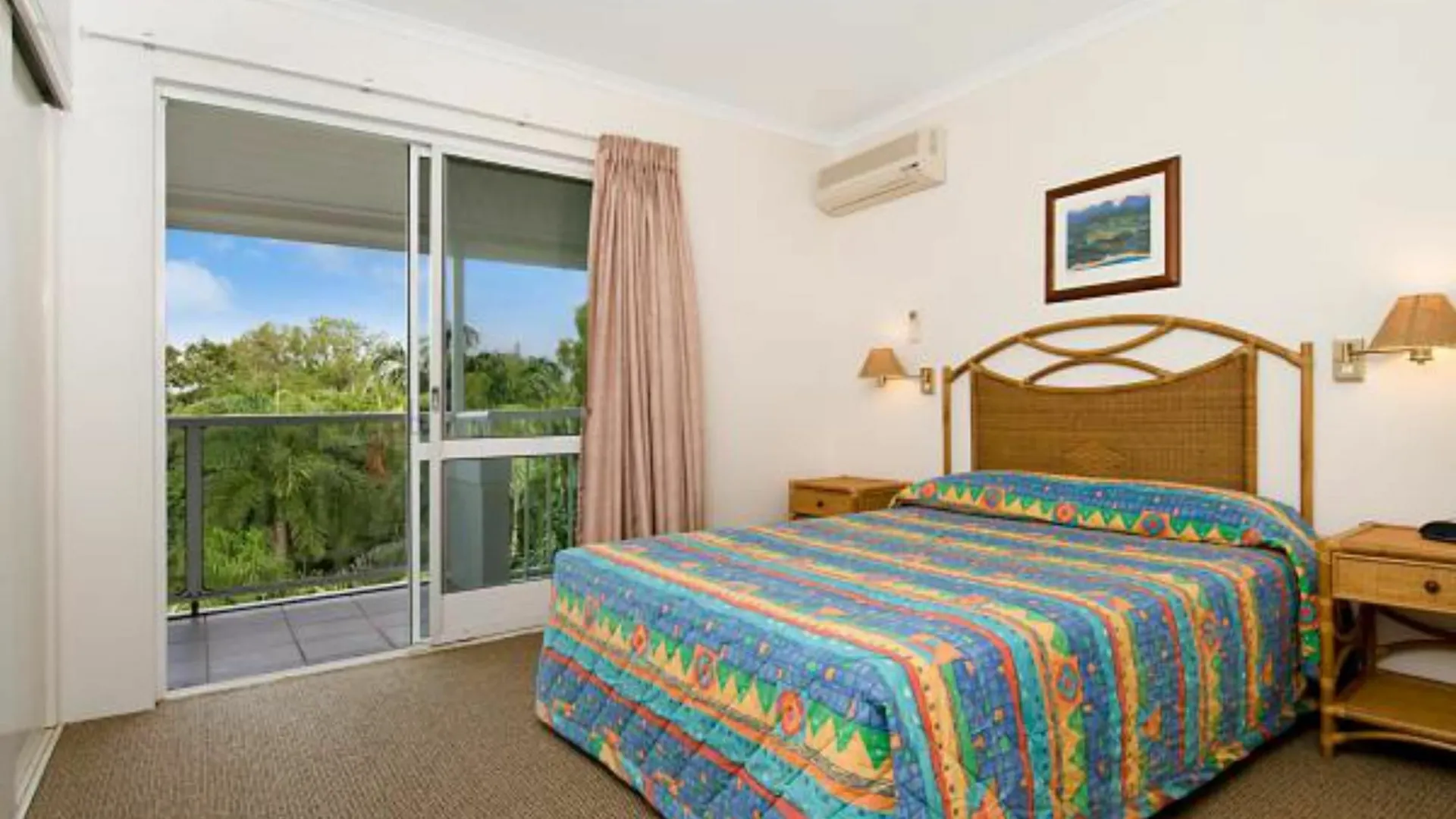 Palm Cove Penthouse Accommodation Palm Cove