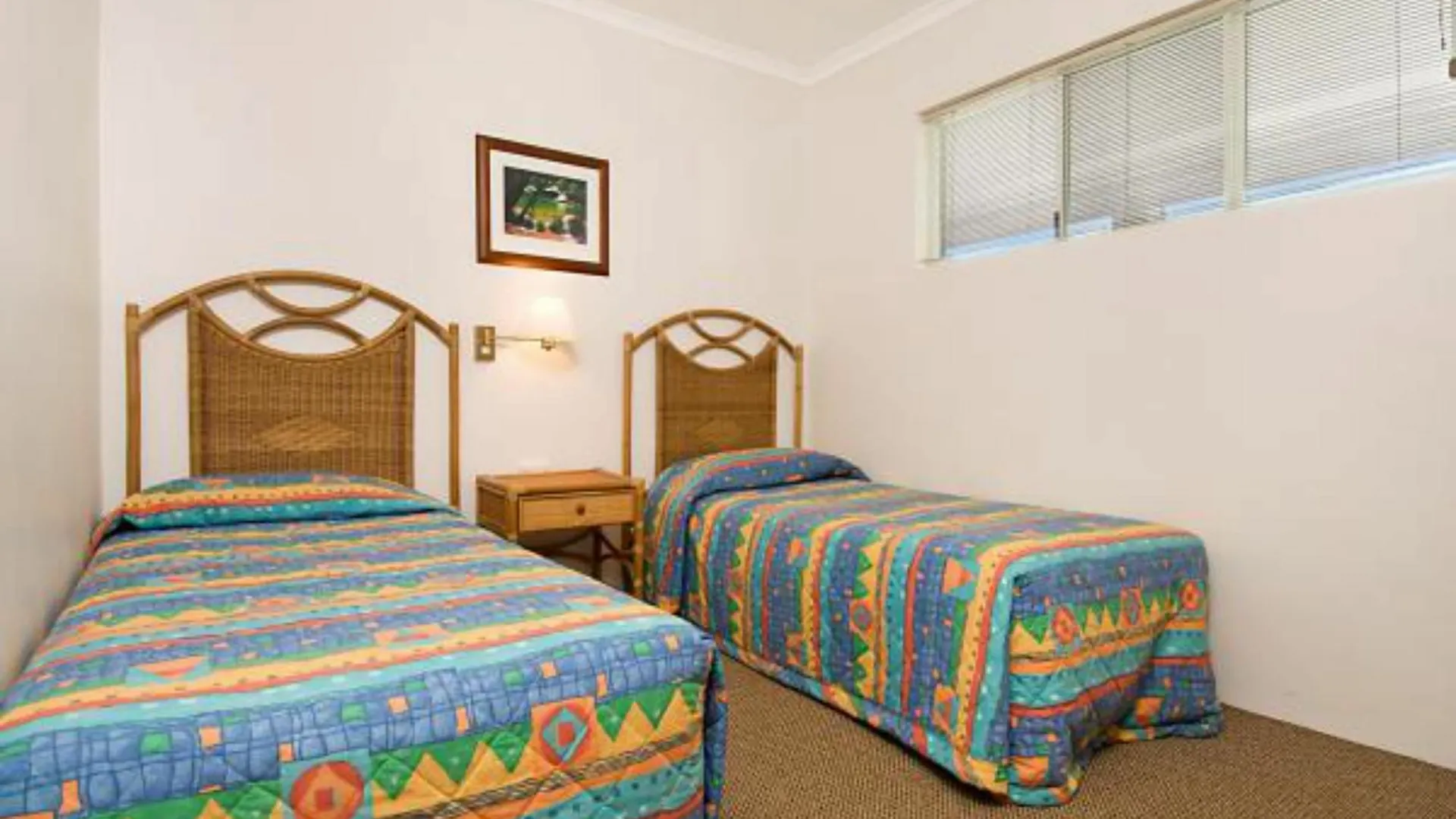 Palm Cove Penthouse Accommodation 0*, Palm Cove