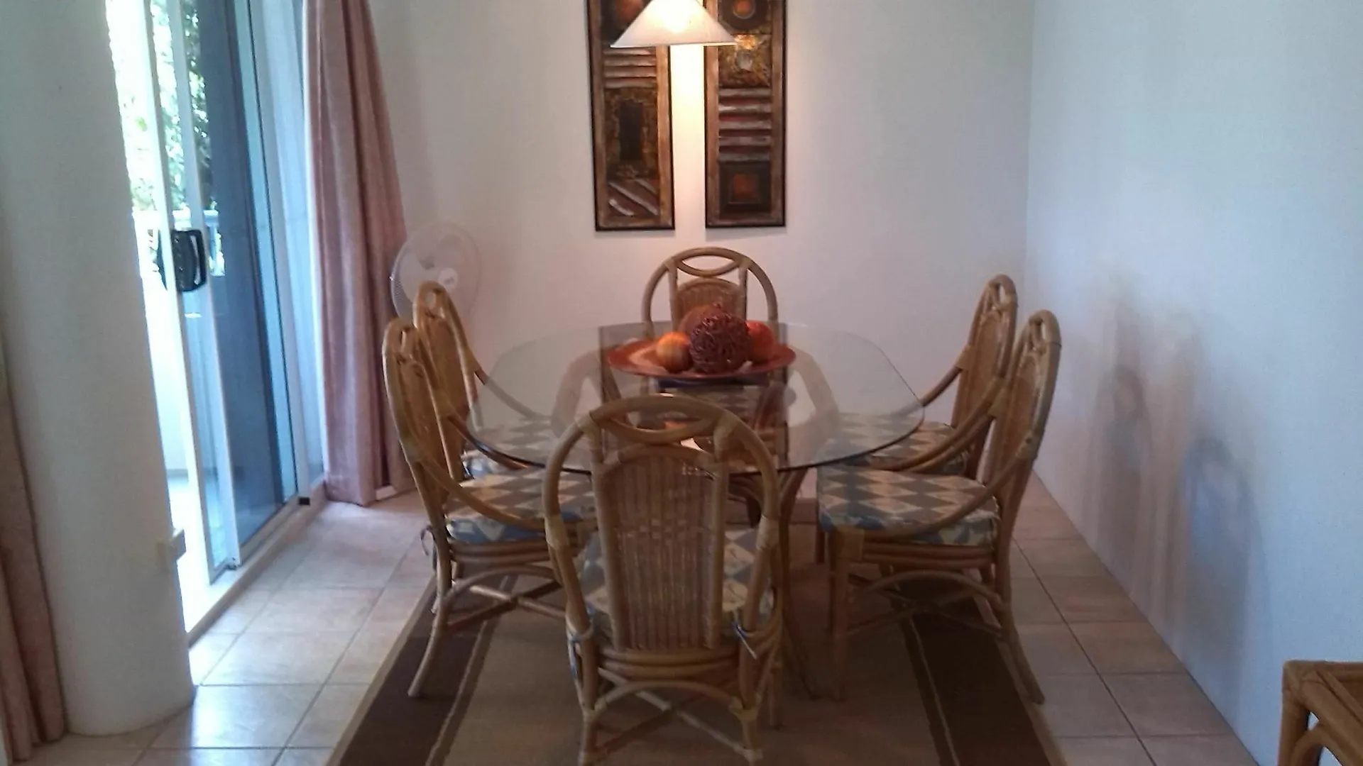 Palm Cove Penthouse Accommodation 0*, Palm Cove