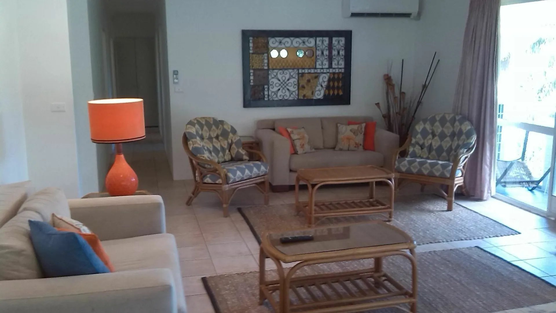 Palm Cove Penthouse Accommodation Palm Cove