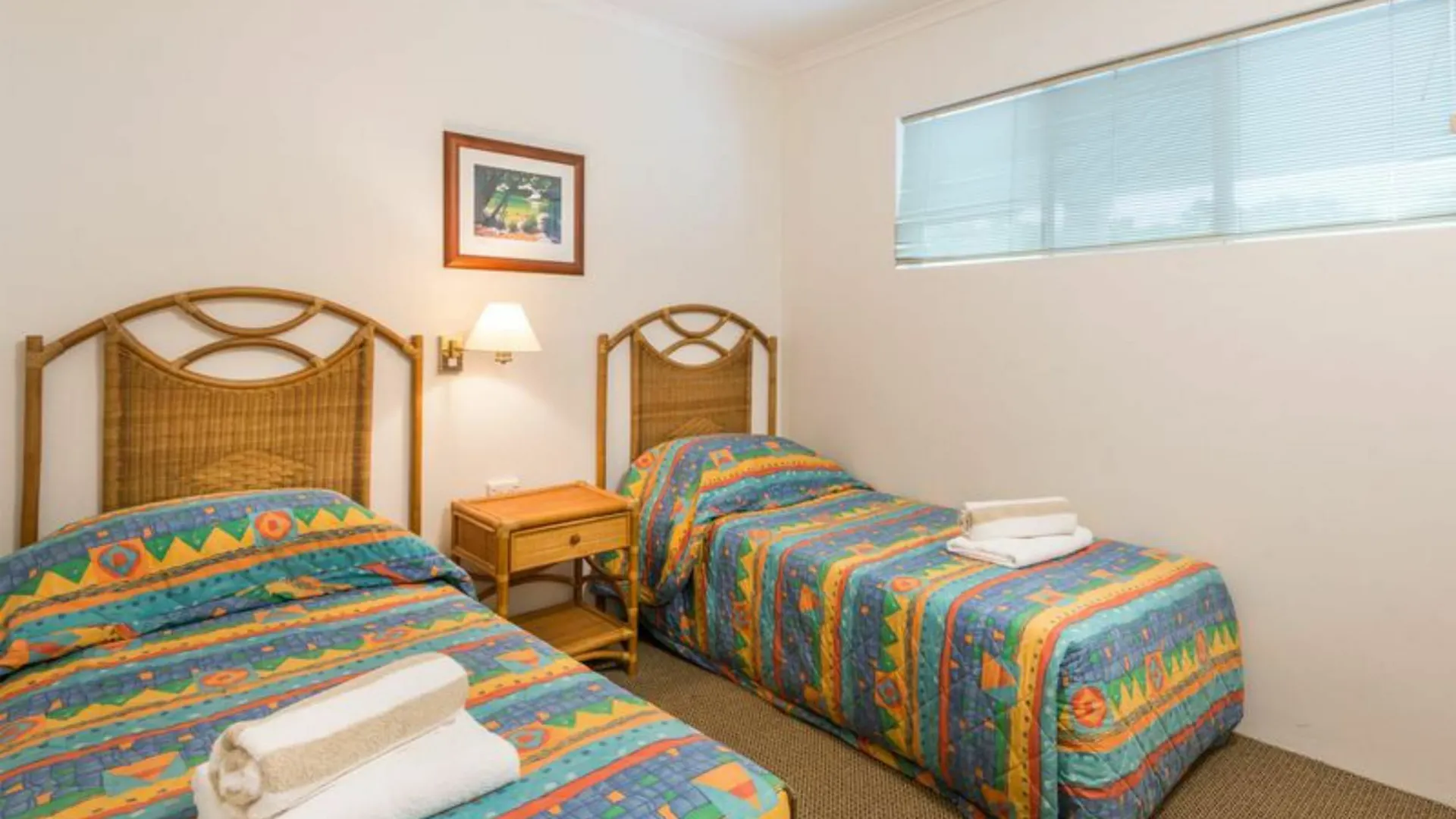 Apartment Palm Cove Penthouse Accommodation